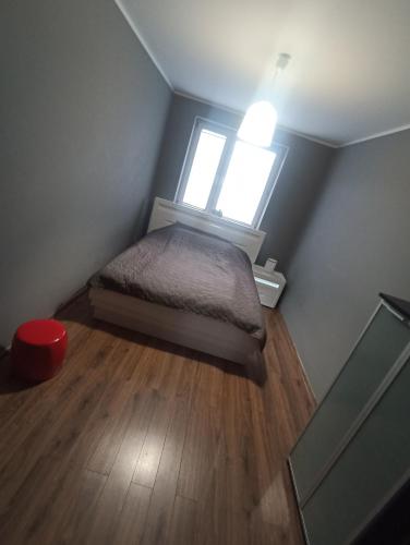 Apartament 24 dwie sypialnie