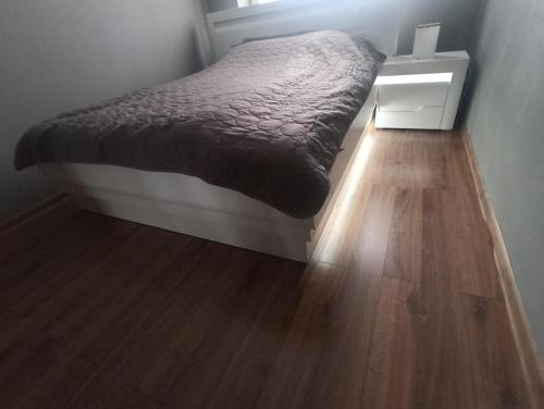Apartament 24 dwie sypialnie