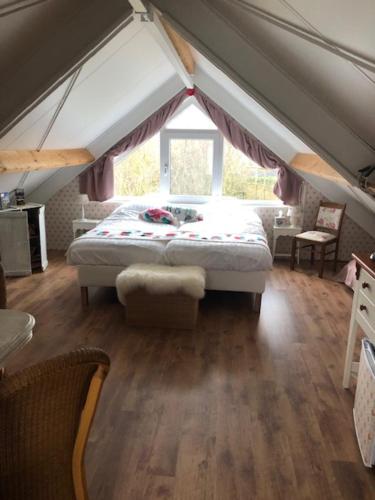  La Vie en Rose Zierikzee in Zierikzee