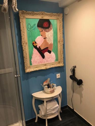 La Vie en Rose Zierikzee in ซีริกซี