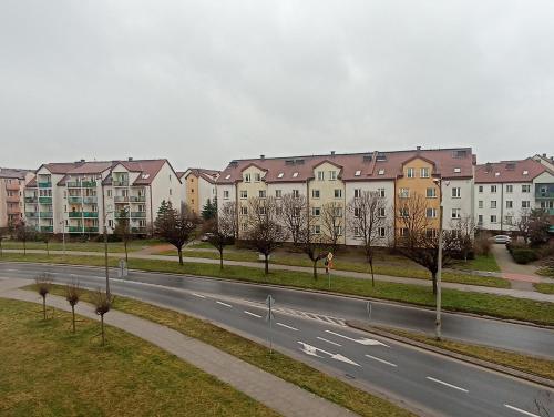 Apartament 24 dwie sypialnie
