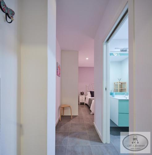 Apartamento Playa Recreo Little Apartments