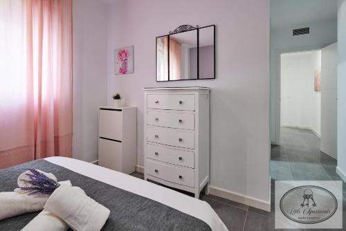 Apartamento Playa Recreo Little Apartments