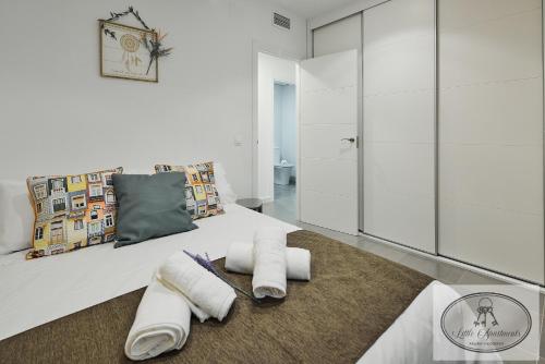 Apartamento Playa Recreo Little Apartments