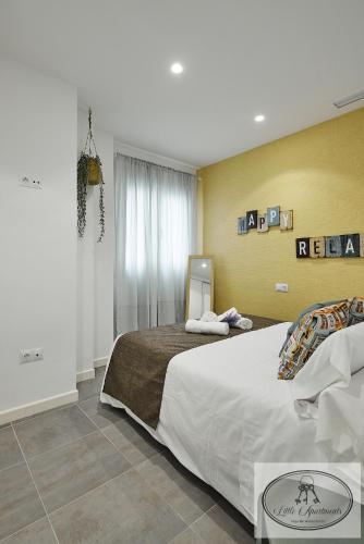 Apartamento Playa Recreo Little Apartments