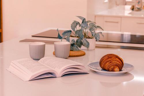Lovely Apartment, heart of Paris center, París (foto 4)