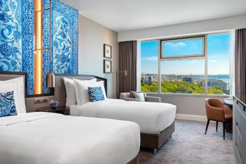 432474131 The Ritz-Carlton, Istanbul at the Bosphorus