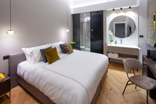 Migliori Collection Piazza Navona Room Type - Economy Double Room