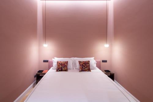 Double room, small