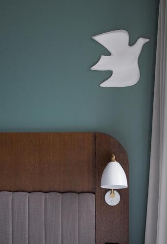 Original Sokos Hotel Vaakuna Helsinki Room Type - Standard King Room