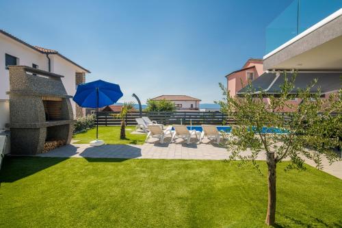 Villa Andy – khách sạn tại Radici