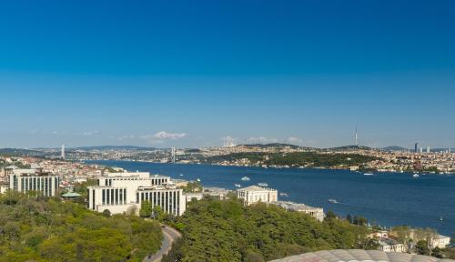 432481169 The Ritz-Carlton, Istanbul at the Bosphorus