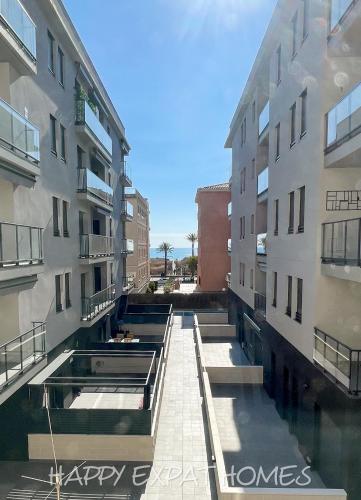 Playa y confort en Segur de Calafell, Tarragona