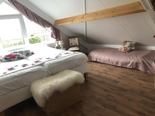 La Vie en Rose Zierikzee in ซีริกซี