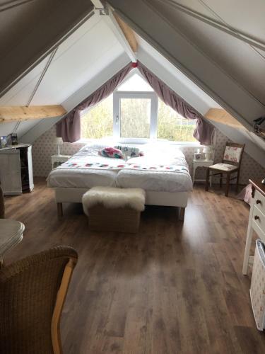 La Vie en Rose Zierikzee in ซีริกซี