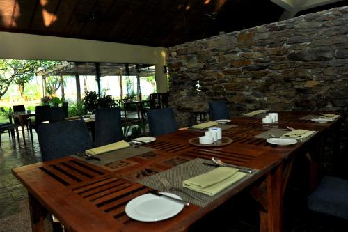 Tanjung Rhu Resort Tanjung Rhu Resort