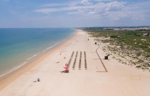  Apartamento Praia Altura by Homekeys, Unterkunft in Altura