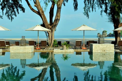 Tanjung Rhu Resort Tanjung Rhu Resort