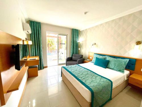  Green Forest Holiday Village in Ölüdeniz