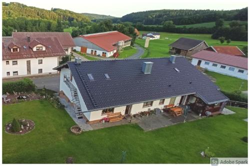 Haus Schmid in Falkenfels, Deutschland