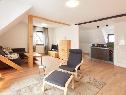 . NEU! Ferienwohnung im Gottesgarten am Obermain