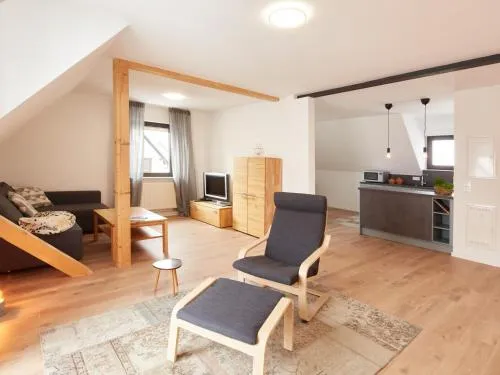NEU! Ferienwohnung im Gottesgarten am Obermain in Hochstadt am Main, Deutschland