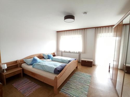 Haus Schmid in Falkenfels, Deutschland
