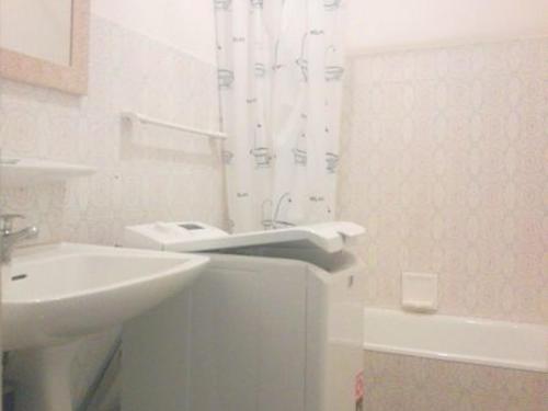 Appartement Aix-les-Bains 1 pièce 2 personnes - FR-1-555-8 - image 8