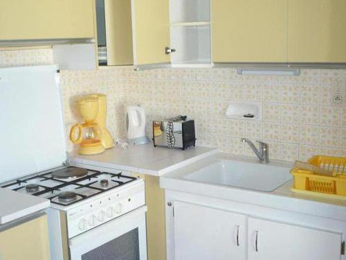 Appartement Aix-les-Bains 1 pièce 2 personnes - FR-1-555-8 - image 11