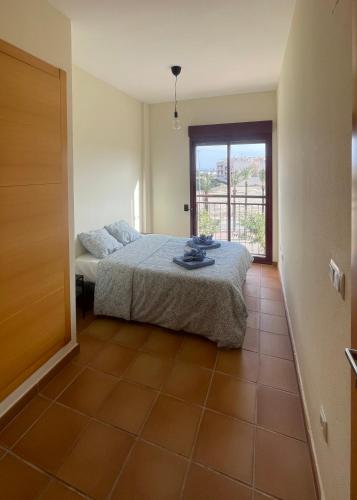 Comodo apartamento en Archena in Villanueva Del Rio Segura