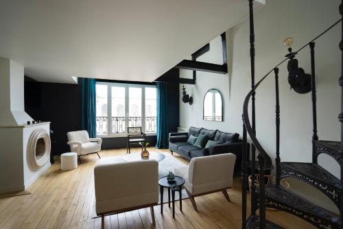 Mithouard Apartments - image 12