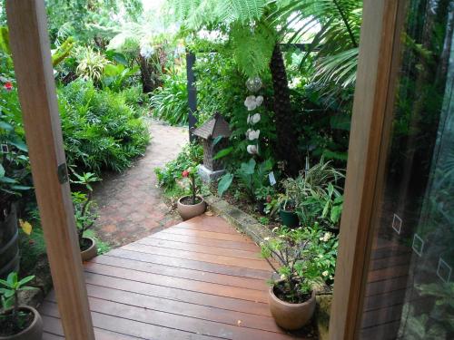 Albany Bali Style Accommodation