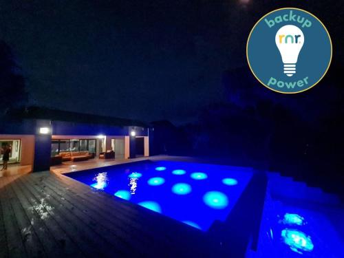 No 16 Elements - 5 Bedroom Beauty in Waterberg Estate