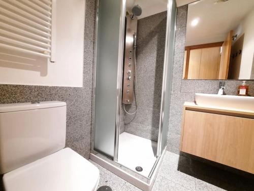 Sabaris, Baiona, estudio diseño, parking privado, piscina