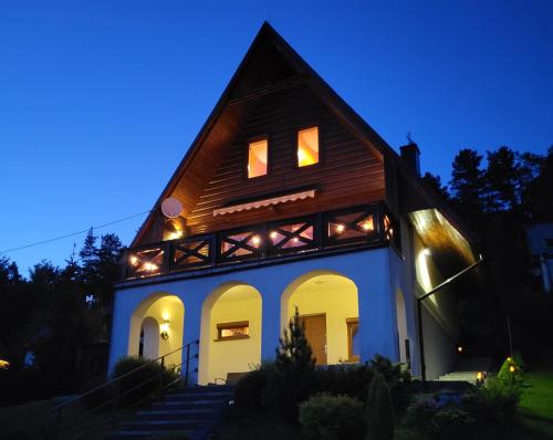 Chatka Beskidzka