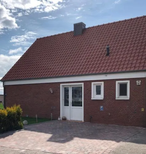 Ferienwohnung Krabbenstraße in Norden, Deutschland