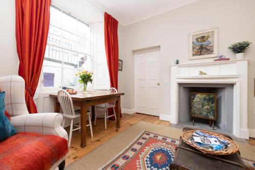 Charming Hideaway in Edinburgh City Centre, Edinburgh (fotografie 6)