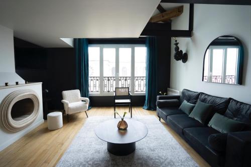 Mithouard Apartments - Location saisonnière - Paris