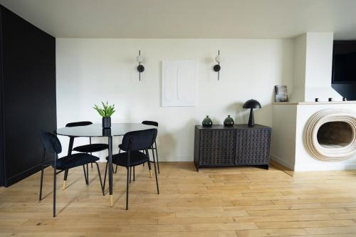 Mithouard Apartments - image 14