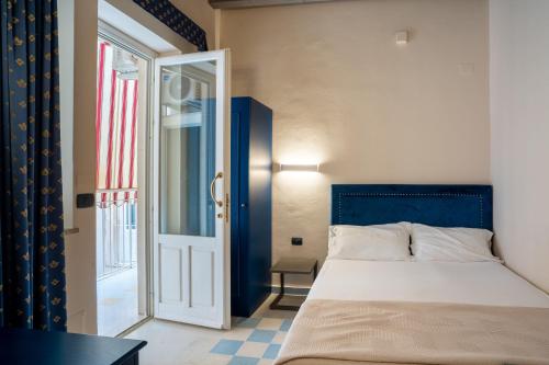 Gran Bretagna Boutique Hotel Ortigia