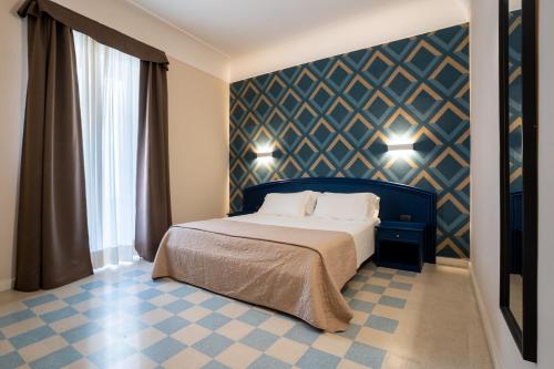 Gran Bretagna Boutique Hotel Ortigia