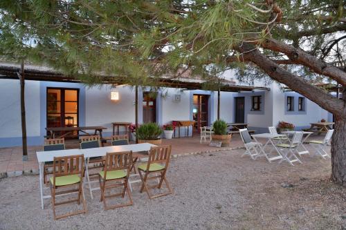 Casas na Vinha - Monte da Casteleja, Wine Estate - Eco Turismo Rural in Sao Sebastiao