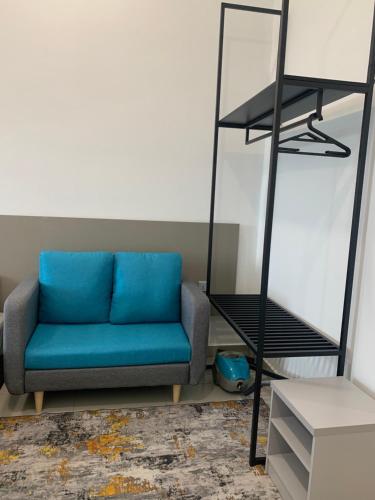 David Studio Unicity, Seremban 3 David Studio Unicity, Seremban 3