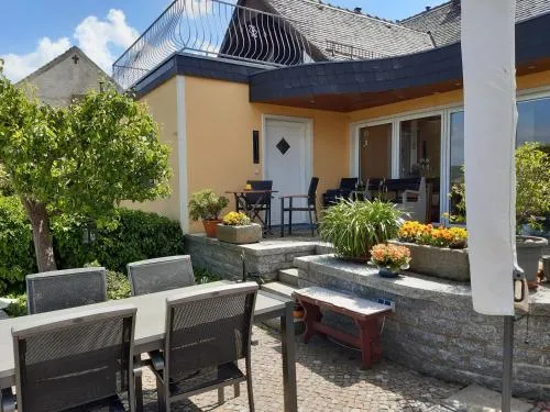 NEU Apartment Hanka in Crostwitz, Deutschland