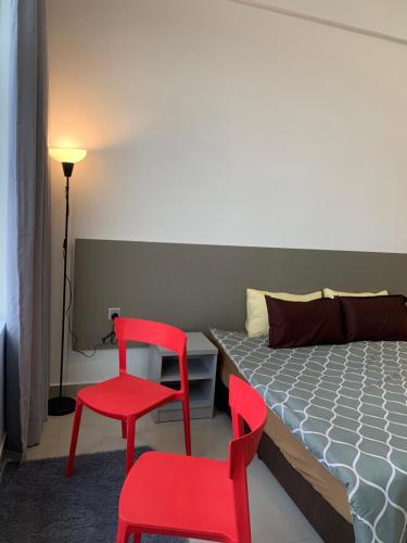 David Studio Unicity, Seremban 3 David Studio Unicity, Seremban 3