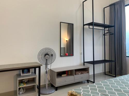 David Studio Unicity, Seremban 3 David Studio Unicity, Seremban 3