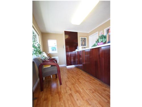 Hol, Redwood Inn in Santa Rosa (CA)