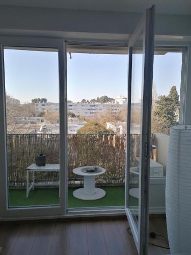 Appartement Circé - Montpellier Nord-Hopitaux-Facultés