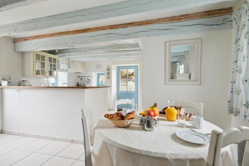 Létesítmények, Gite Bleu in Missillac