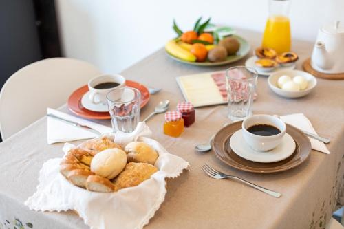 อาหารและเครื่องดื่ม, RioVerde Agroturismo in อบาเด เด เนย์วา